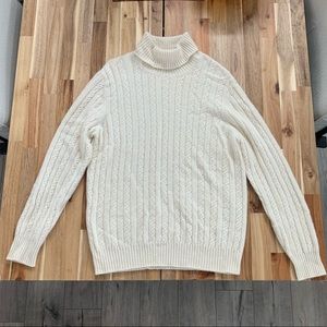 Saks Fifth Avenue Turtle Neck Sweater